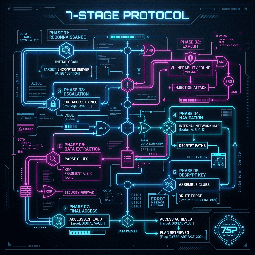 Digital Protocol