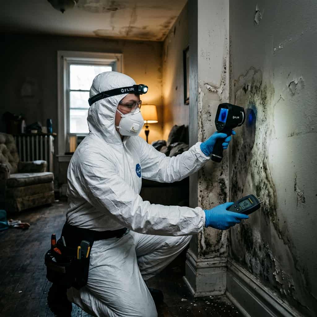 Inspection & Testing