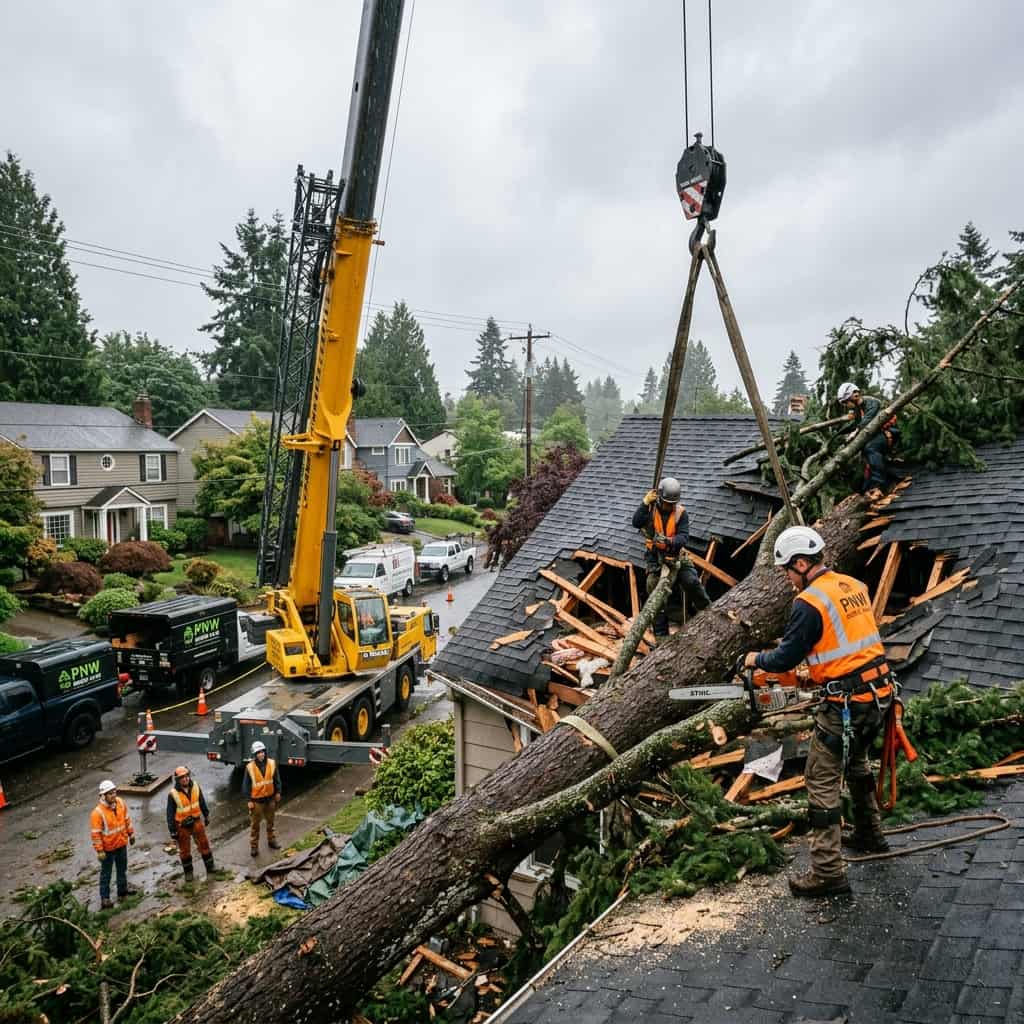 Tree Removal