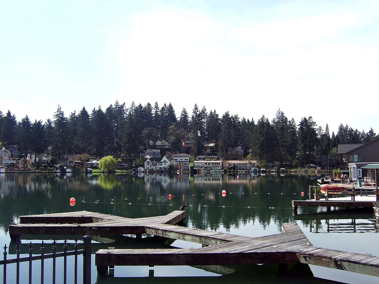 Express Restoration LLC Lake Oswego