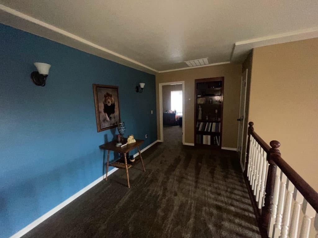 1260 E Spencer Renovation