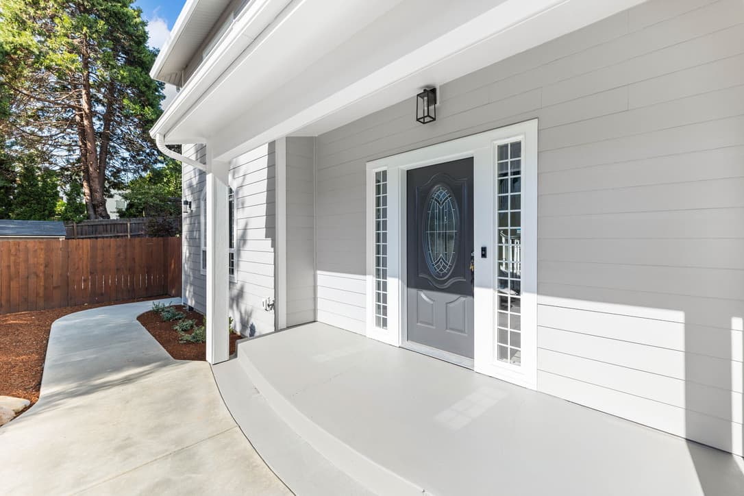 1260 E Spencer Renovation Gallery Image 2