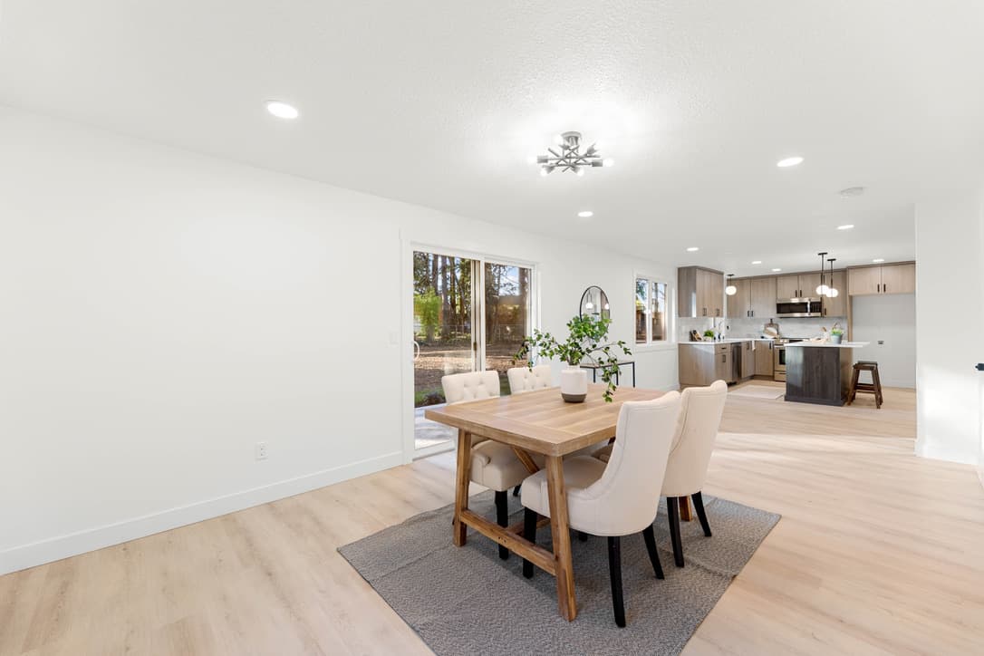 162nd St. Complete Remodel Gallery Image 2