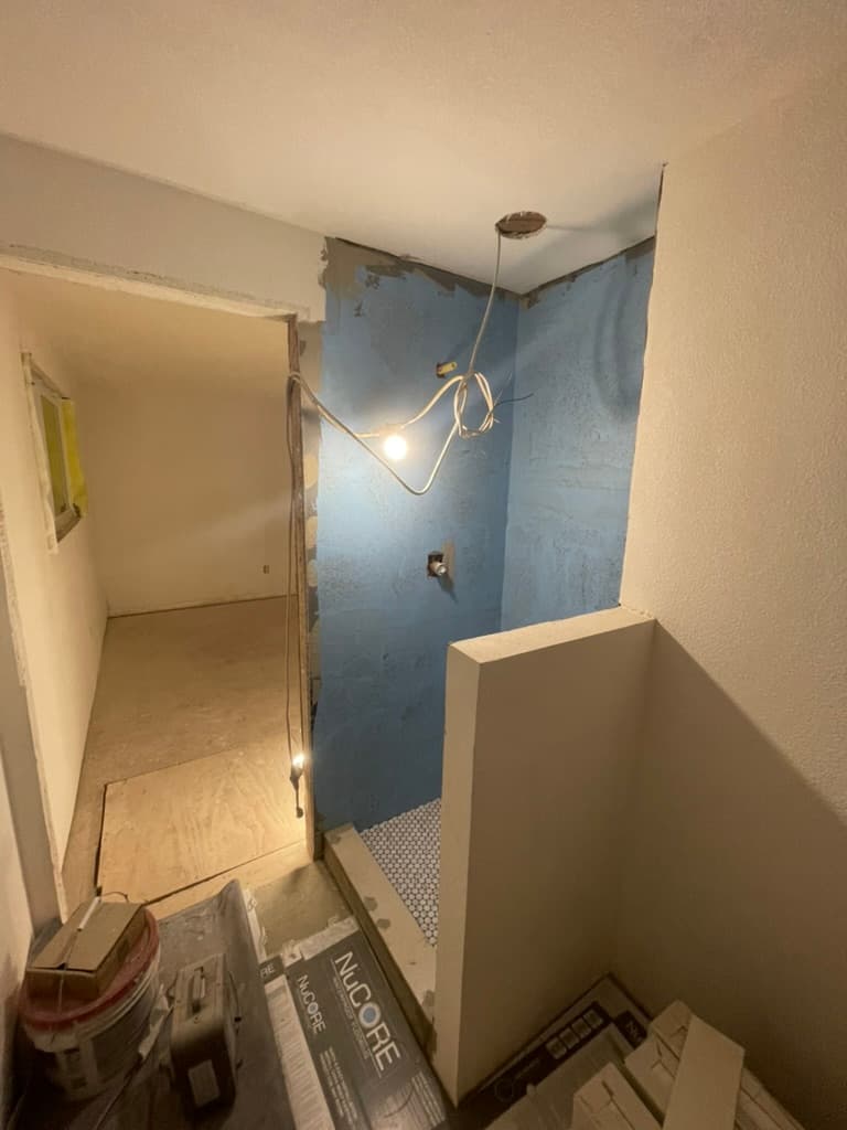 162nd St. Complete Remodel Gallery Image 3