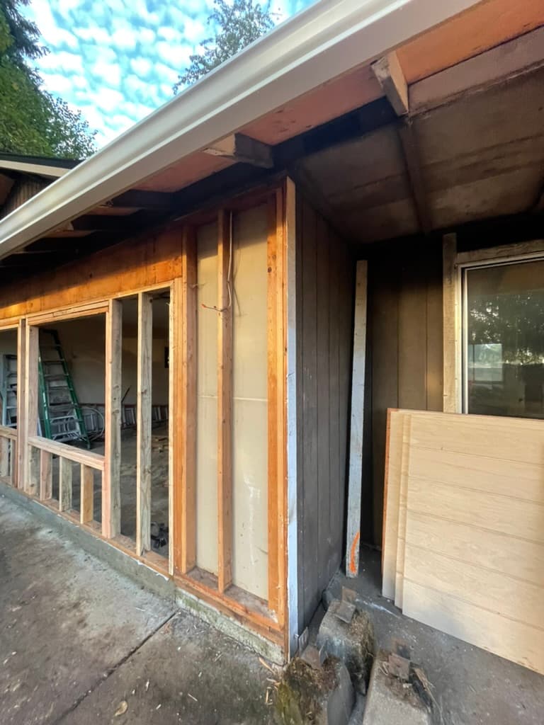 162nd St. Complete Remodel Gallery Image 4