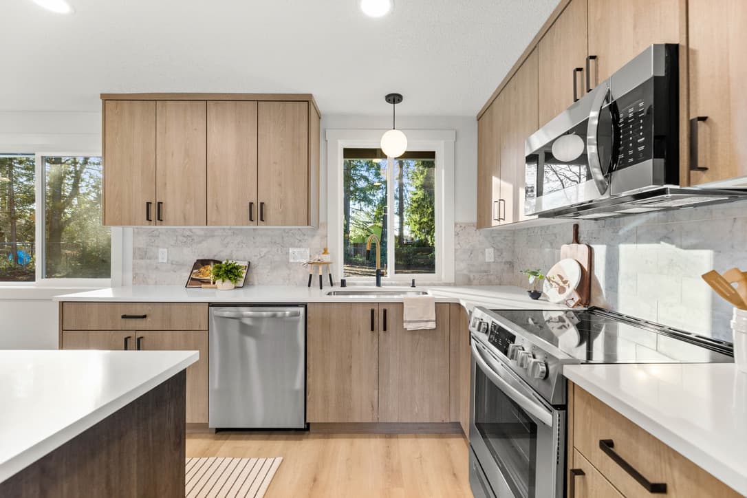 162nd St. Complete Remodel Gallery Image 5