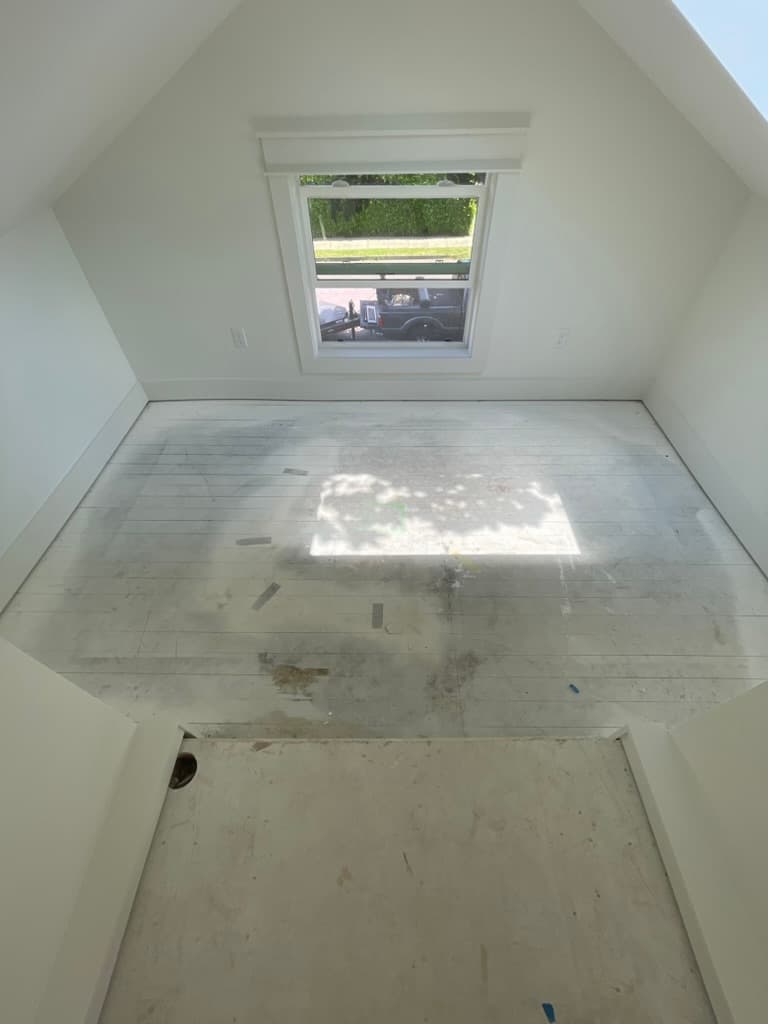 4415 NE 23rd Complete Build