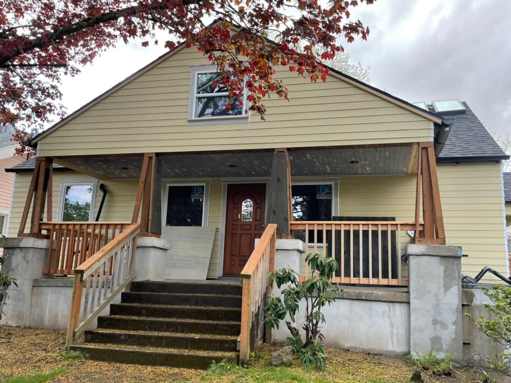 4415 NE 23rd Complete Build Gallery Image 2