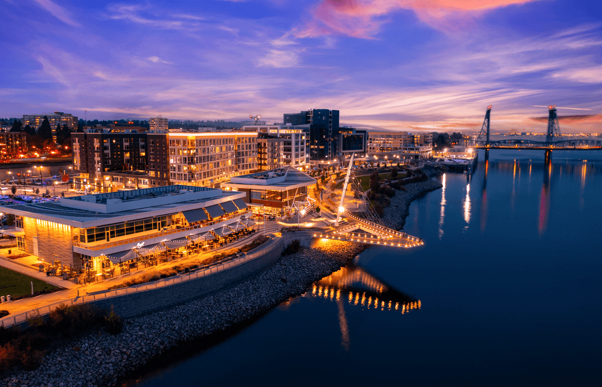 Express Restoration Vancouver