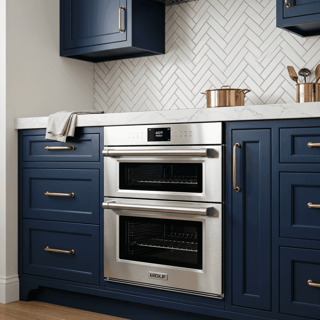 Appliances