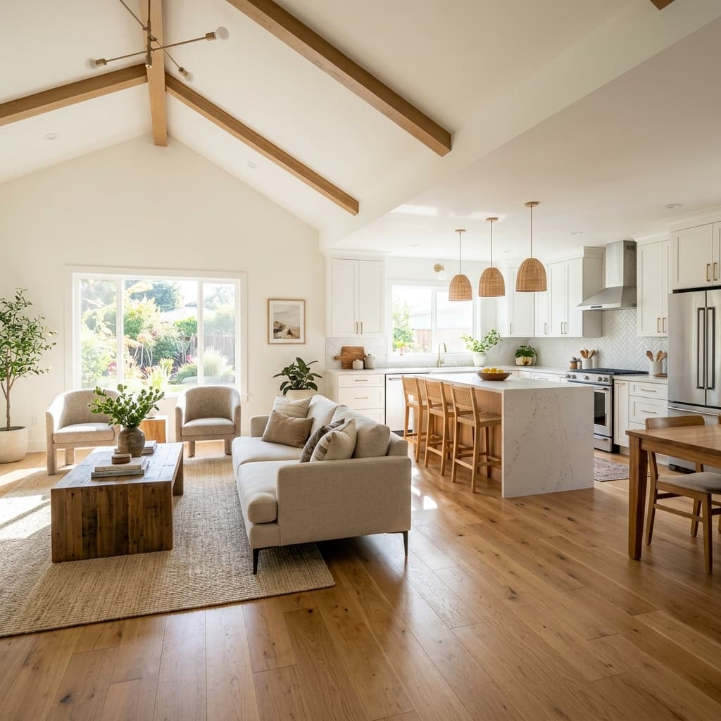 Custom ADU Construction Vancouver WA and Portland