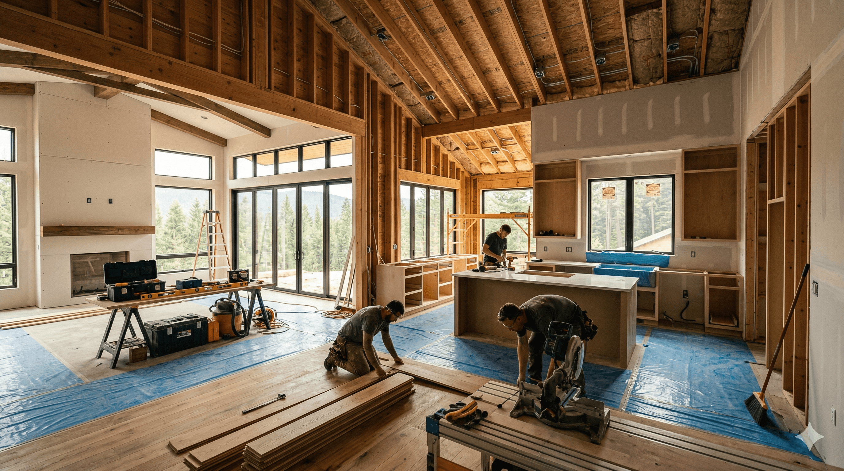 Express Restoration Hero