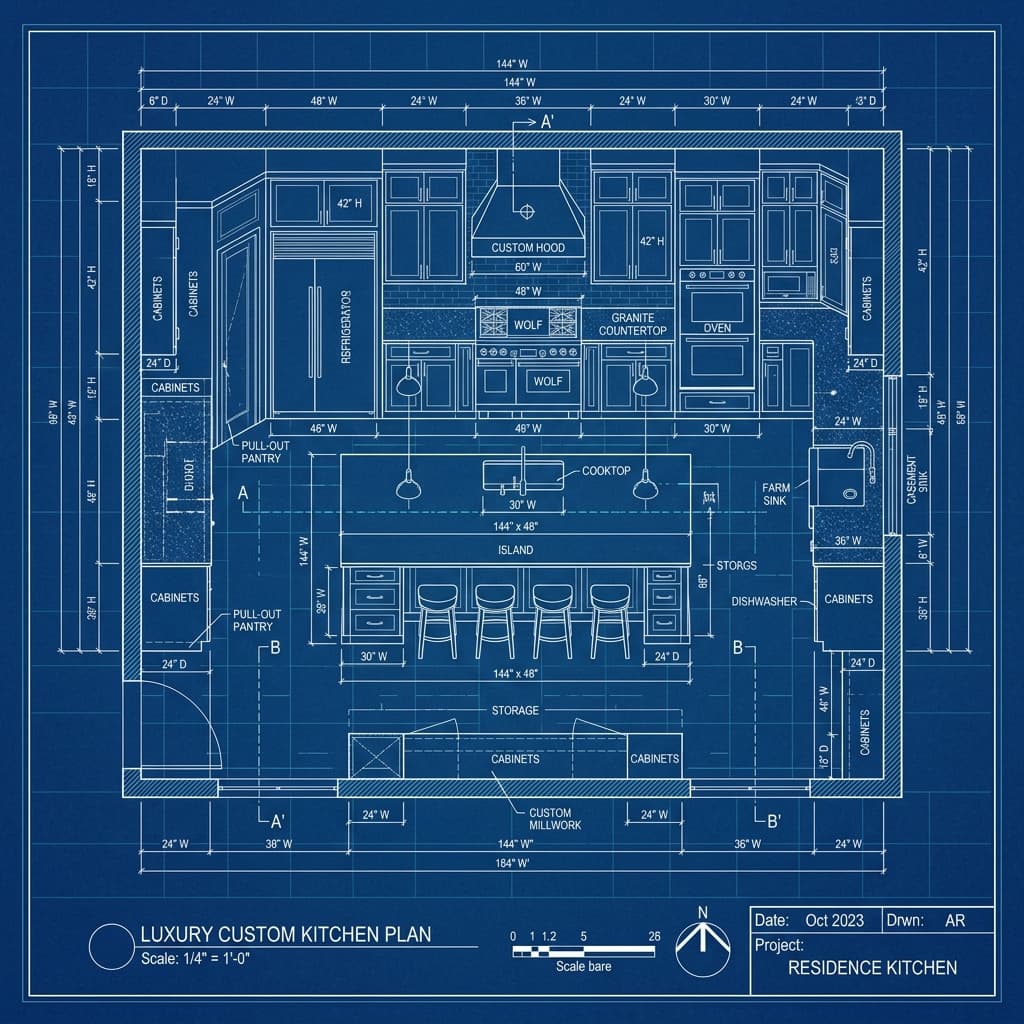Physical Architecture