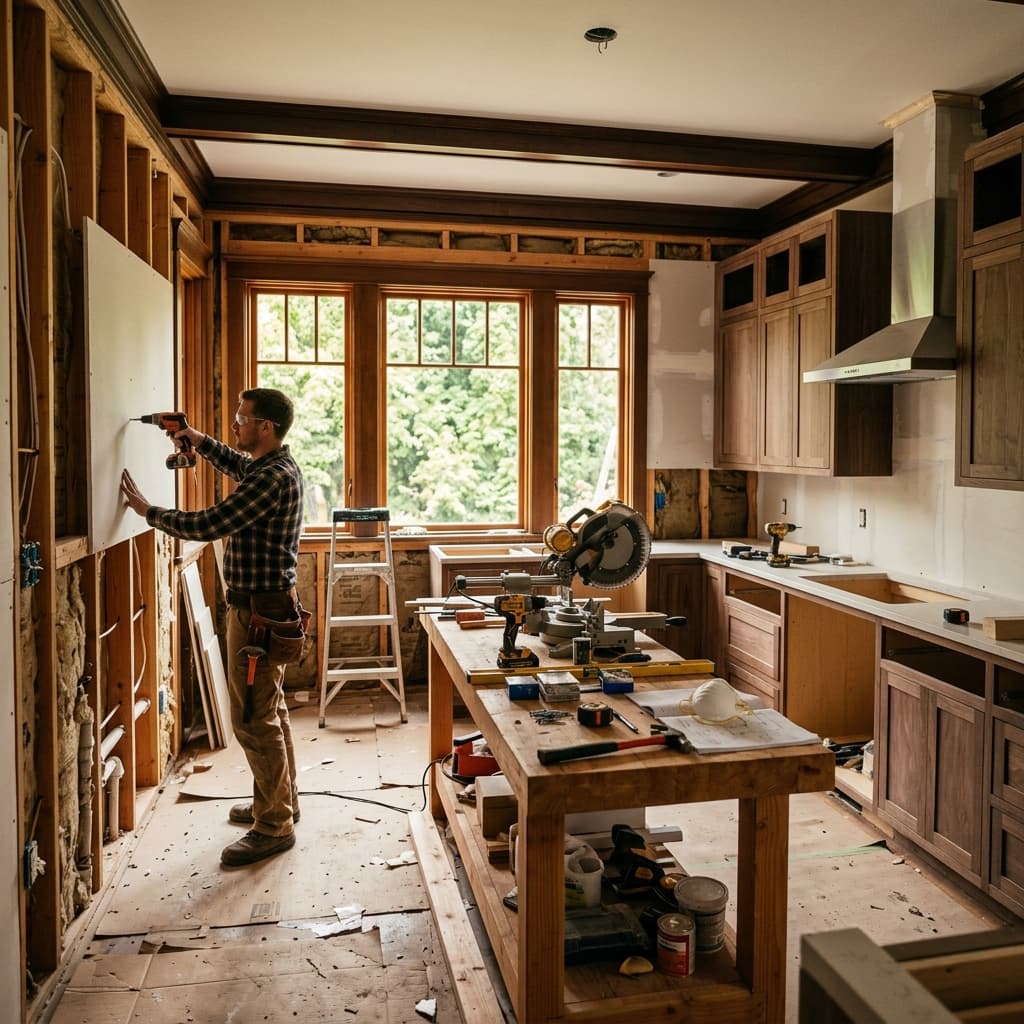 Express Restoration Hero