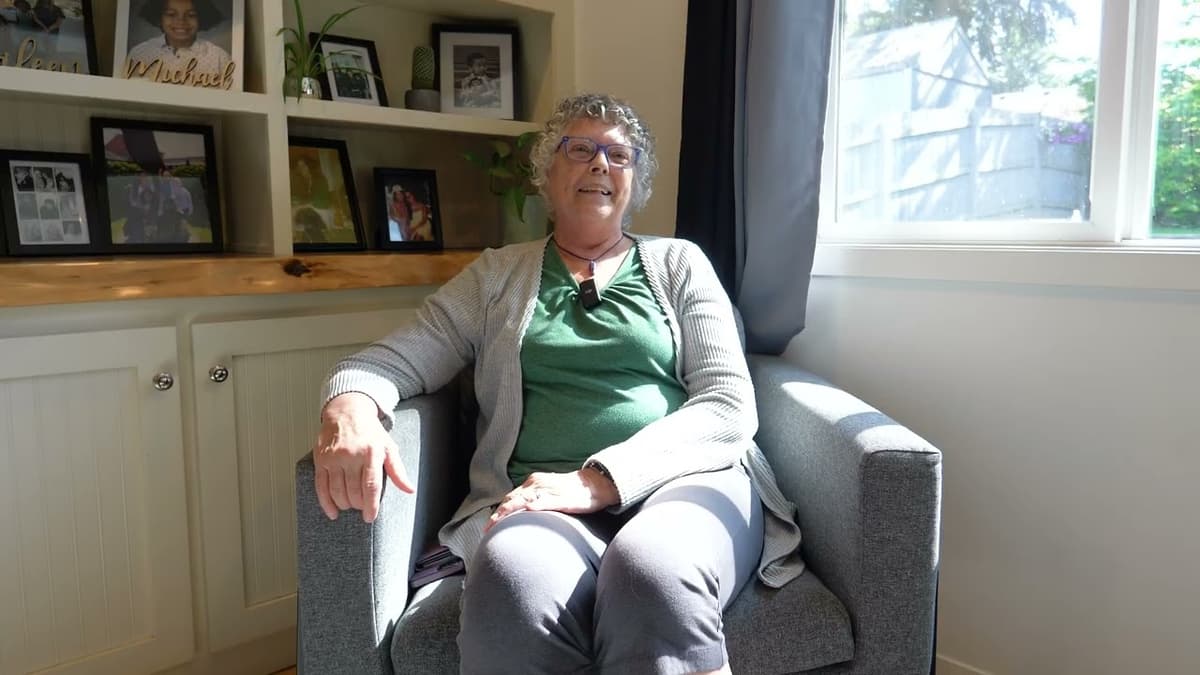 Customer Testimonial