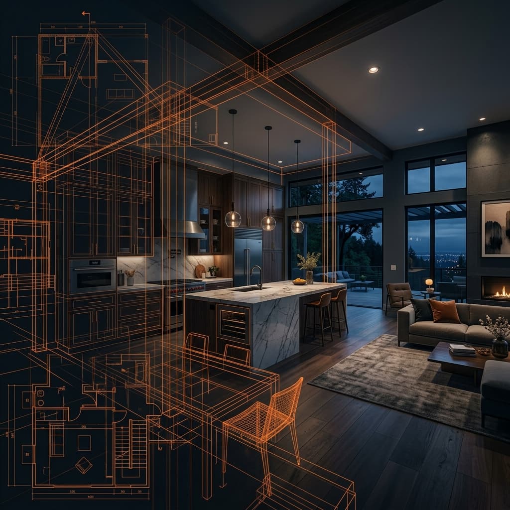 Premium Restoration and Construction Portfolio