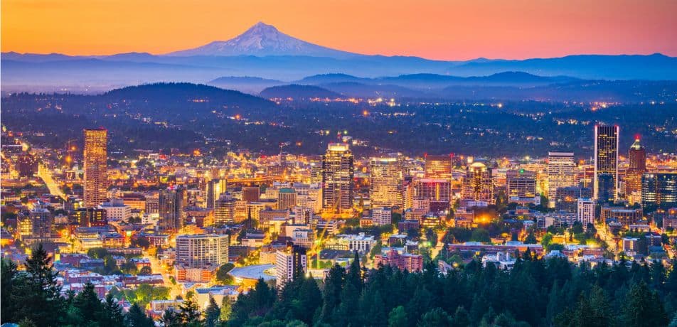 Express Restoration Portland