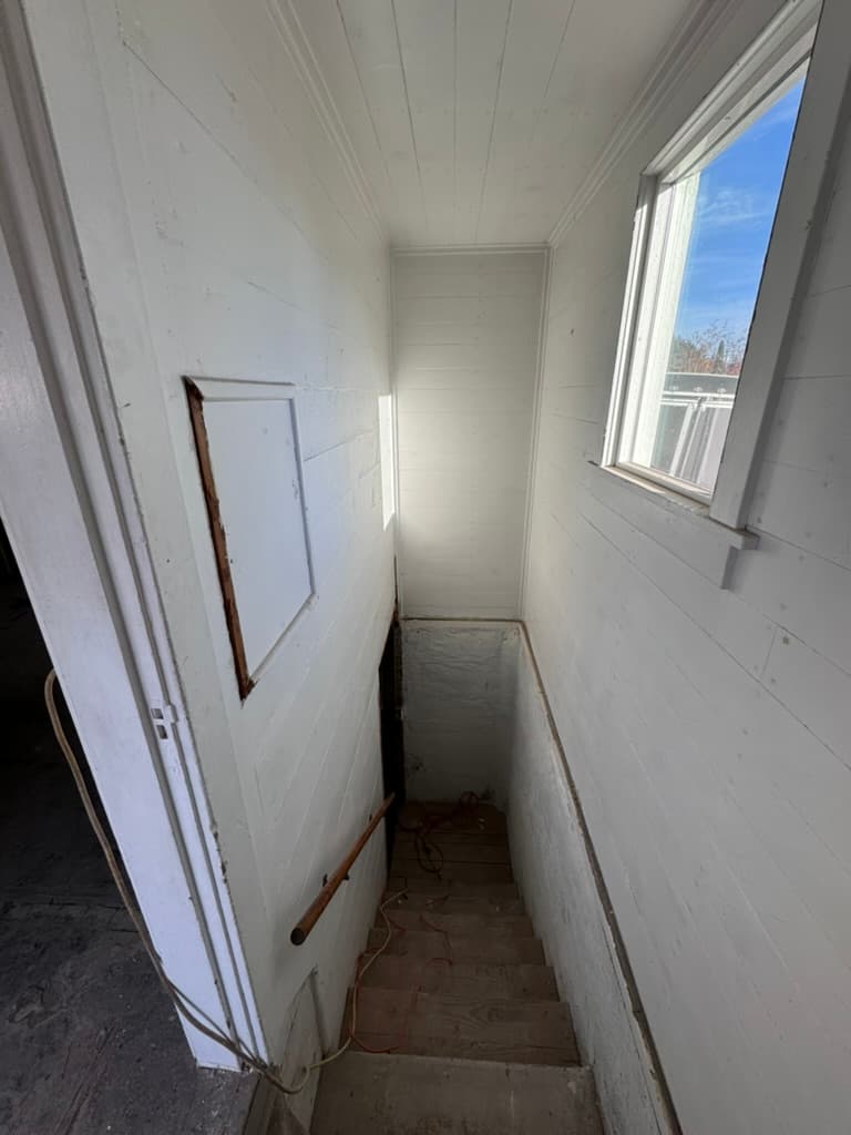 6612 SE Taggart Restoration Gallery Image 2