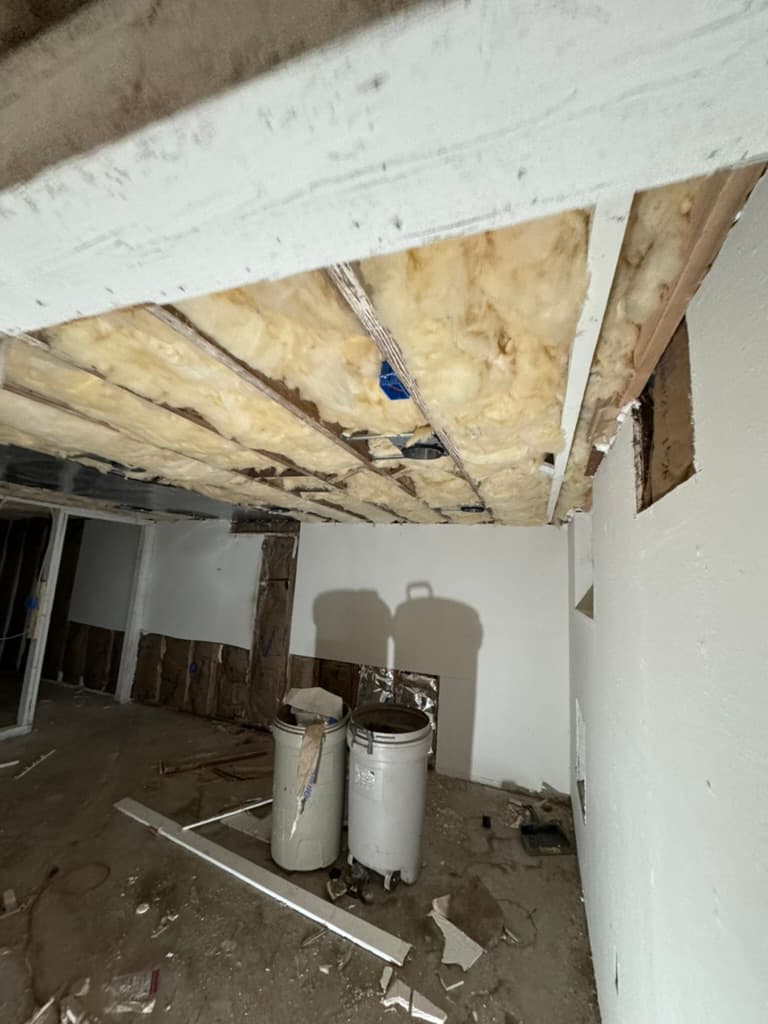 6612 SE Taggart Restoration Gallery Image 3