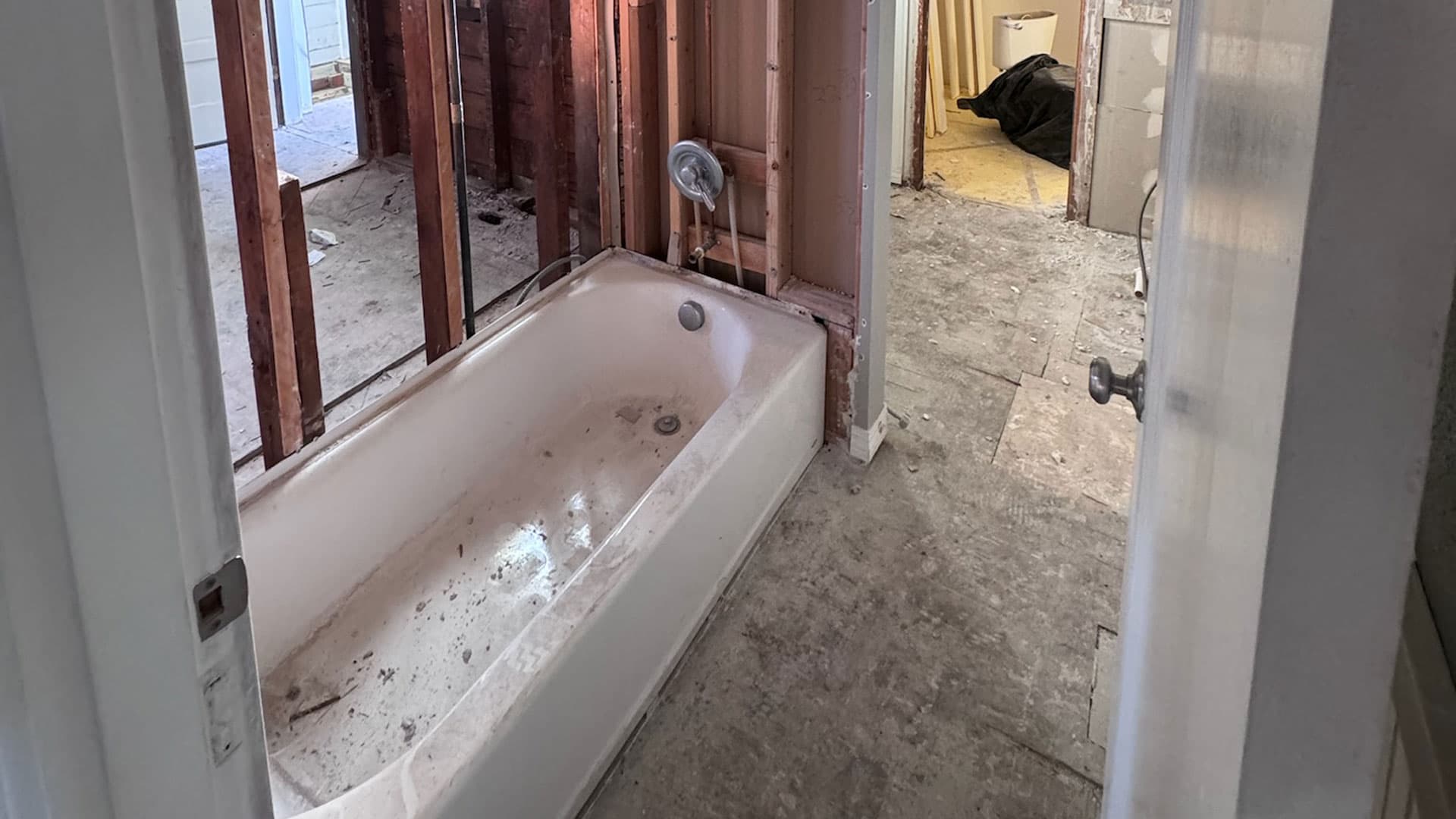 Recent unlisted job