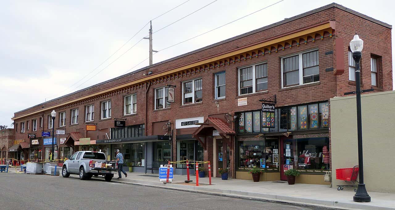 Express Restoration LLC Beaverton