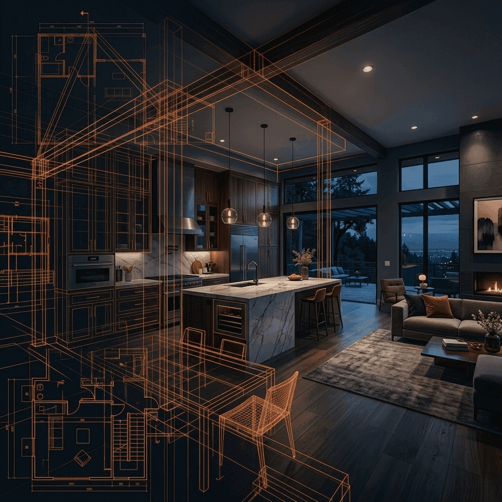Premium Restoration and Construction Portfolio