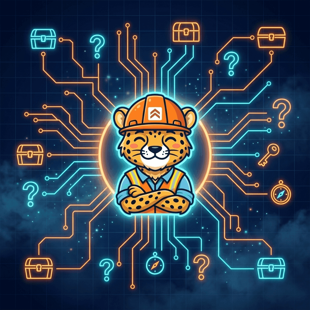 We Hid Real Cash Prizes on Our Website — Here's How to Find Them